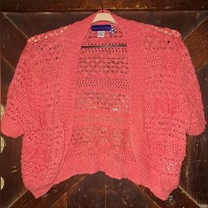 🙂3/15 Simply Styled by Sears sweater XLarge 🌻🌼💐🏵